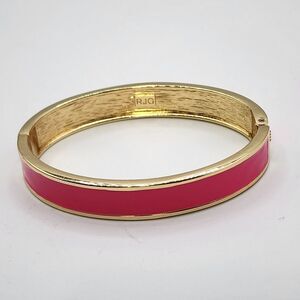RJG Graziano hinged bracelet